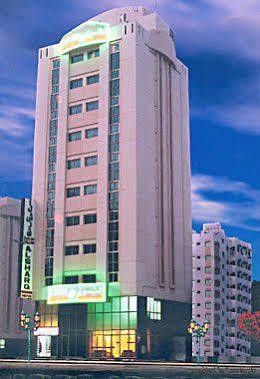 שארג'ה Al Sharq Hotel Apartment מראה חיצוני תמונה